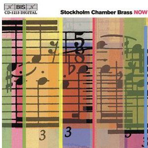 Now , Stockholm Chamber Brass