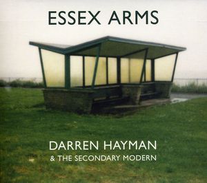 Essex Arms , Darren Hayman