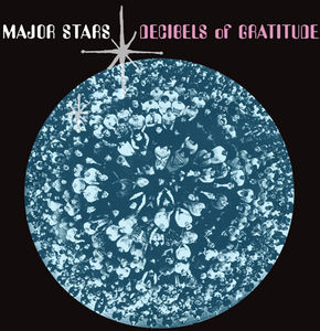 Decibels of Gratitude , Major Stars