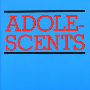 Adolescents , Adolescents