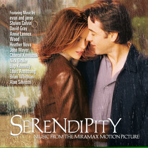 Serendipity (Original Soundtrack) , Various Artists