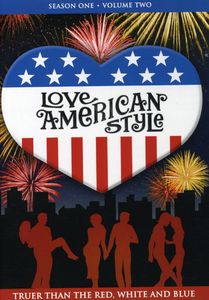 Love American Style: Season One Volume Two , Barbara Minkus