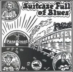 A Suitcase Full Of Blues , Various Artists