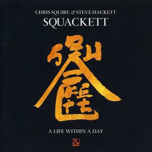 Life Within a Day [Import] , Squackett