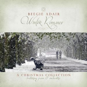 Winter Romance , Beegie Adair