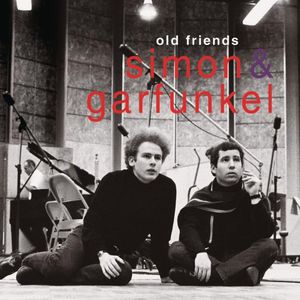 Old Friends (ltd Ed 3cd Boxset) , Simon & Garfunkel