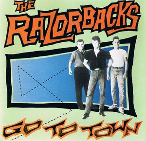 Go To Town [Bonus Tracks] [Limited Edition] [Remastered]