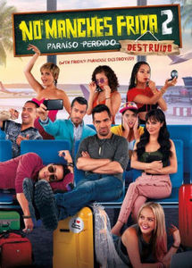 No Manches Frida 2 , Martha Higareda