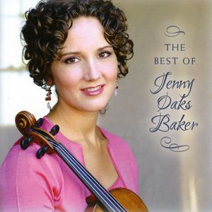 The Best Of Jenny Oaks Baker , Jenny Oaks Baker