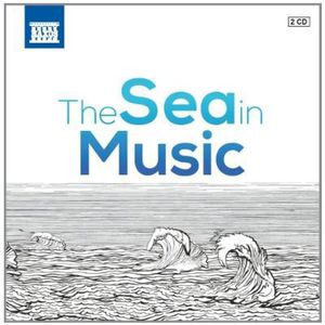 Sea in Music / Various , Various Artists