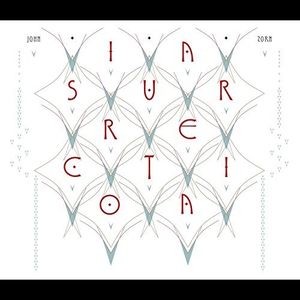Insurrection , John Zorn