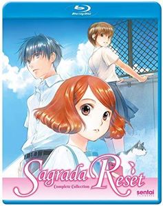 Sagrada Reset , Aoi Yuki