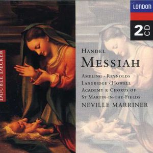 Messiah , Les Lunes du Cousin Jacques