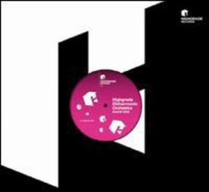 Second Wind , Highgrade Disharmonic Orchestra