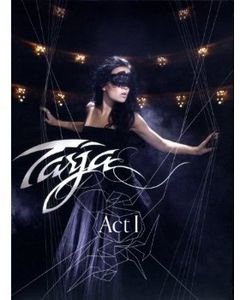 Act 1 , Tarja