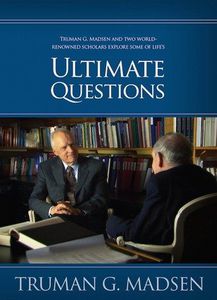 Ultimate Questions