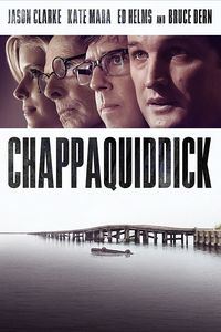 Chappaquiddick , Jason Clarke
