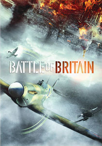 Battle of Britain , Harry Andrews