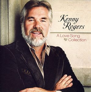 A Love Songs Collection , Kenny Rogers