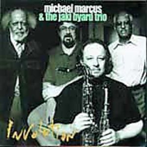 Involution , Michael Marcus