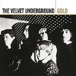 Gold [Import] , The Velvet Underground