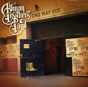 One Way Out , The Allman Brothers Band