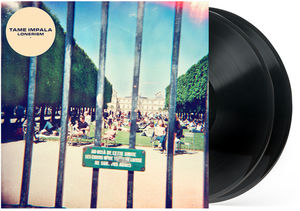 Lonerism , Tame Impala