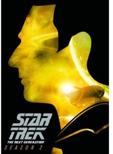 Star Trek: The Next Generation: Season 2 , Gates McFadden