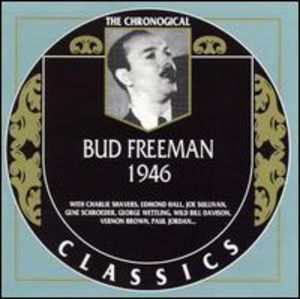 1946 , Bud Freeman