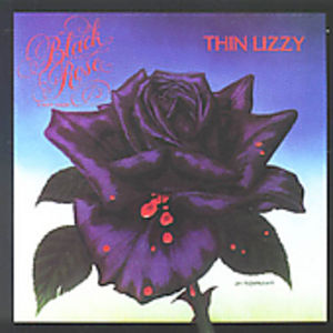 Black Rose A Rock Legend (ger) [Import] , Thin Lizzy