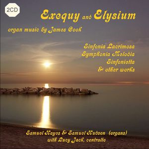 Exequy & Elysium , James Cook