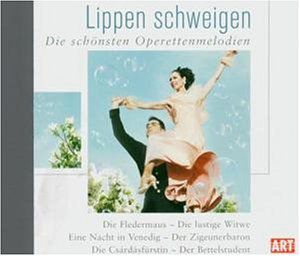 Lippen Schweigen /  Various