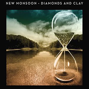 Diamonds & Clay , New Monsoon