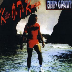 Killer on the Rampage , Eddy Grant
