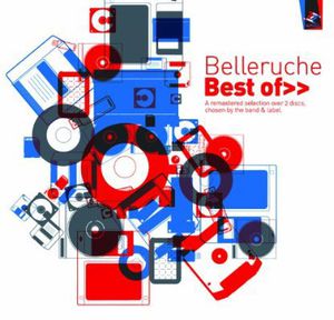 Best of , Belleruche