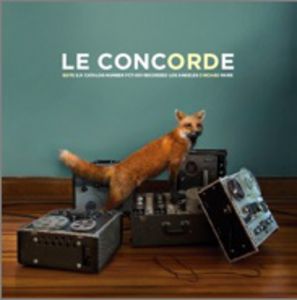 Suite , Le Concorde