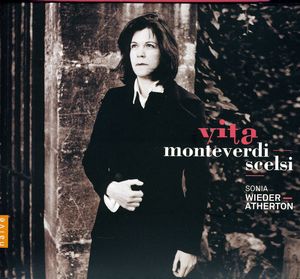 Vita , Sonia Wieder-Atherton