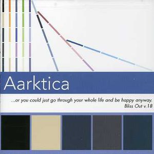 Or You Could Just Go Through , Aarktica
