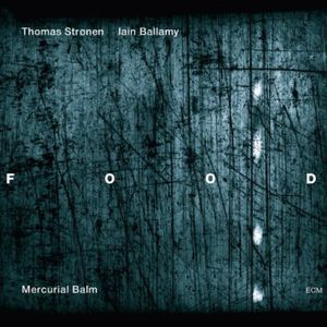 Mercurial Balm , Food