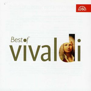 Best of Vivaldi / Various , Various Artists
