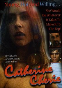 Catherine Cherie , Ajita Wilson