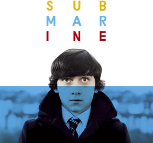 Submarine , Alex Turner