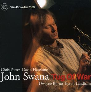 Tug of War , John Swana