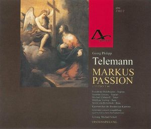 Markus-Passion , Michael Scholl