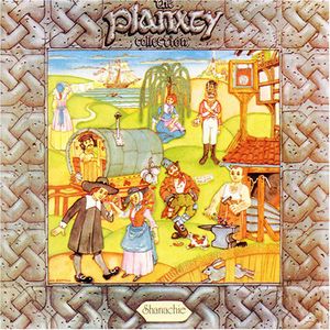 Collection , Planxty