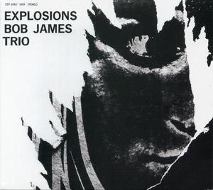Explosions , Bob James