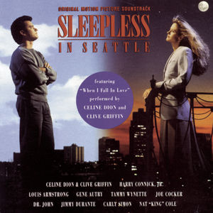 Sleepless in Seattle (Original Soundtrack) -  Sony Music Distribution (USA)