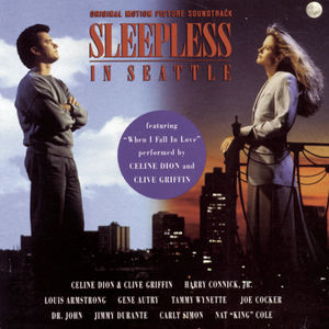 Sleepless in Seattle (Original Soundtrack) , Various Artists