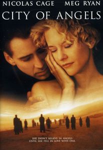 City of Angels , Nicolas Cage