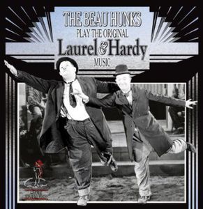 Play the Original Laurel & Hardy Music 1 , The Beau Hunks
